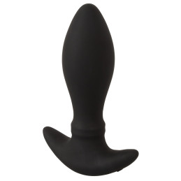 RC Moving Rings Butt Plug