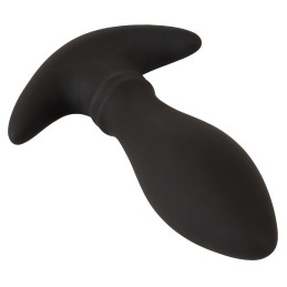 RC Moving Rings Butt Plug