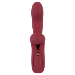 2 Function Rabbit Vibrator