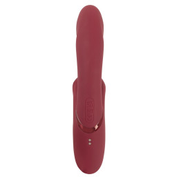 2 Function Rabbit Vibrator