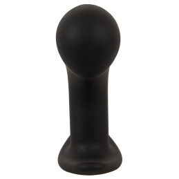 Big Head Prostate Plug