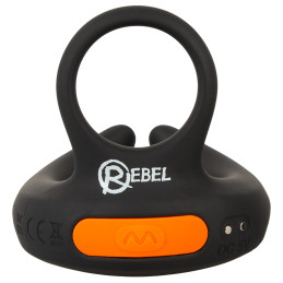 RC Scrotum Stimulator with Vibration