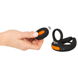 RC Scrotum Stimulator with Vibration