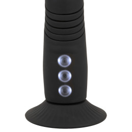 G and P-Spot Thrusting Vibrator