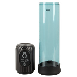 Automatic Vacuum Pump