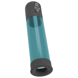 Automatic Vacuum Pump