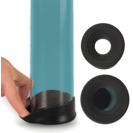 Automatic Vacuum Pump