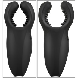 Man Wand with Vibration and Moving Wings