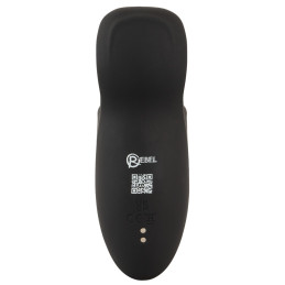 Man Wand with Vibration and Moving Wings