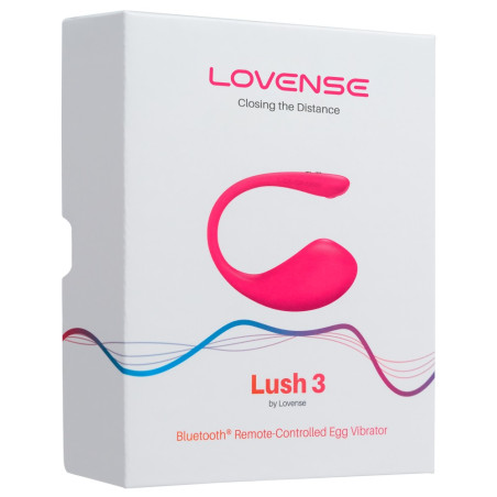 Lush 3