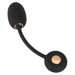Intense RC Vibrating Egg
