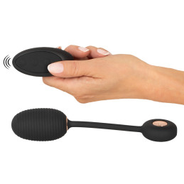 Intense RC Vibrating Egg
