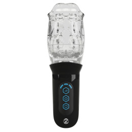 Rotating Masturbator