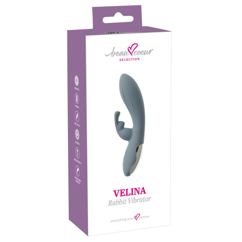 VELINA Rabbit Vibrator