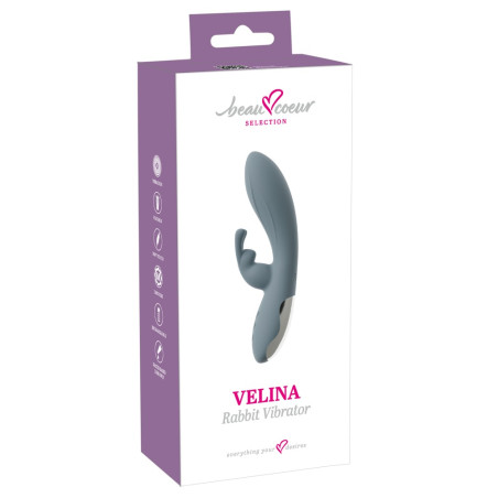 VELINA Rabbit Vibrator