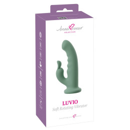 LUVIO Soft Rotating Vibrator