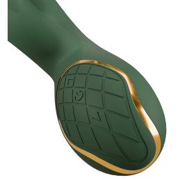 Luxurious Rabbit Vibrator