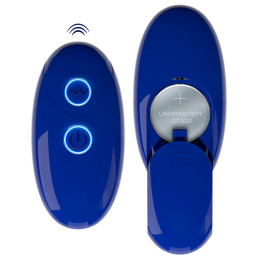 RC Panty Vibrator Extra Slim