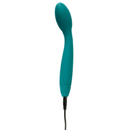 Vibrator with a Nodding Head