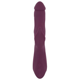 3 Function Vibrator