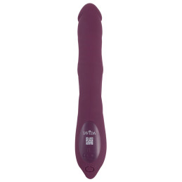 3 Function Vibrator