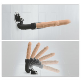 RC Fucking Machine Flesh