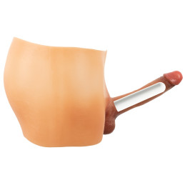 Ultra Realistic Vibrating Penis Pants