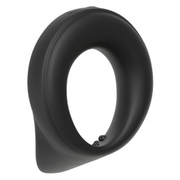 Ball Ring with Vibration