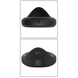 Ball Ring with Vibration