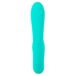 NAIRA Dual Heads Vibrator