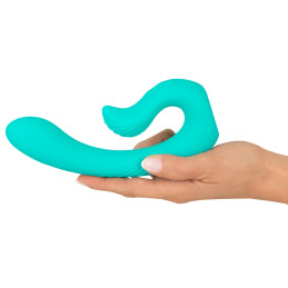 NAIRA Dual Heads Vibrator