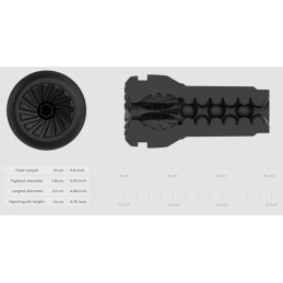 PowerBlow + Feel Pocket Stroker Combo