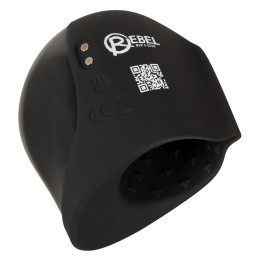 Glans Masturbation Cup Trainer