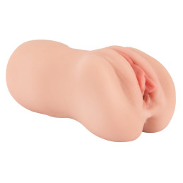 RealMasturbator Sucking and Vibrating