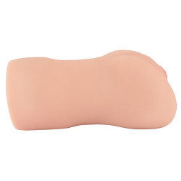 RealMasturbator Sucking and Vibrating