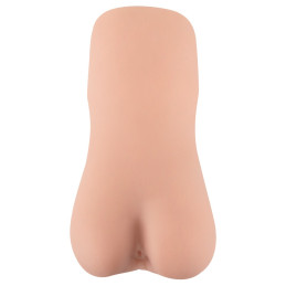 RealMasturbator Sucking and Vibrating