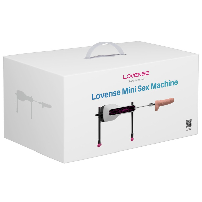 Mini Sex Machine