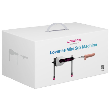 Mini Sex Machine