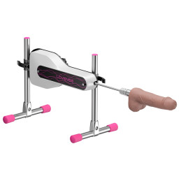 Mini Sex Machine