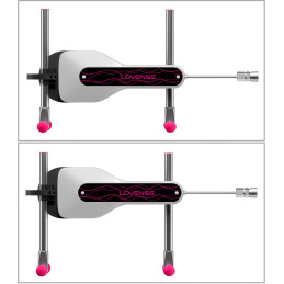 Mini Sex Machine