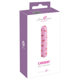 CHERRY Mini Vibrator