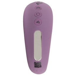 MIREVA RC Triple Hands-Free Vibrator