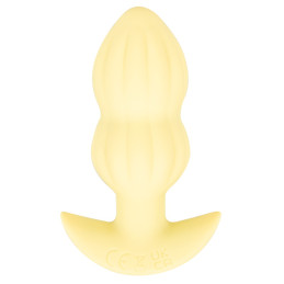 Vibrating Mini Butt Plug