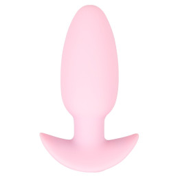 Vibrating Mini Butt Plug