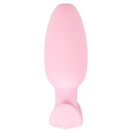 Vibrating Mini Butt Plug