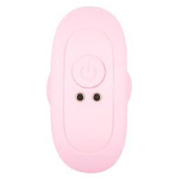 Vibrating Mini Butt Plug