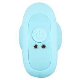 Vibrating Mini Butt Plug
