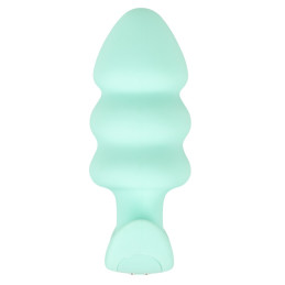 Vibrating Mini Butt Plug