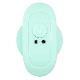 Vibrating Mini Butt Plug