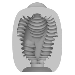 Vibrating Masturbation Sleeve